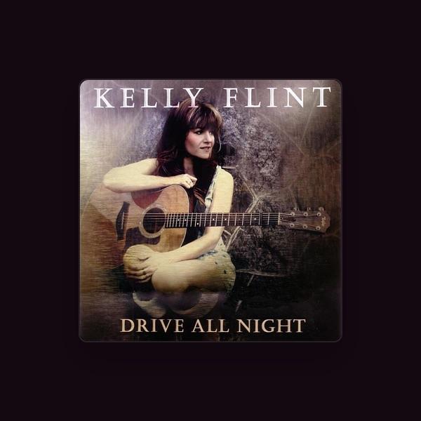 Kelly Flint