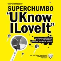 U Know I Love It (Tracy Young Vocal Mix)