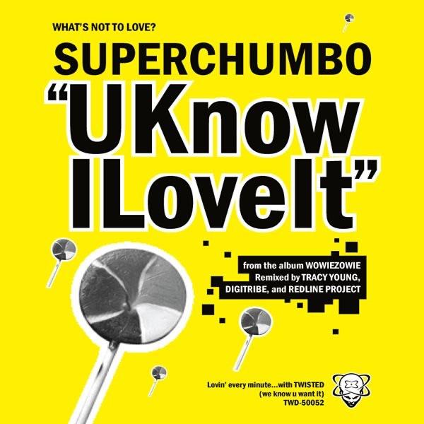 U Know I Love It (Tracy Young Vocal Mix)