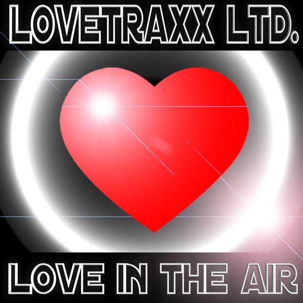 Love In the Air (Clubmix)
