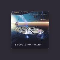 Steve Brockmann