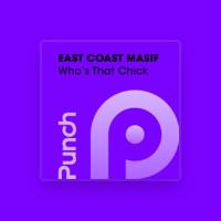 East Coast Masif