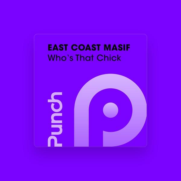 East Coast Masif