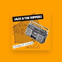 Jack & The Rippers