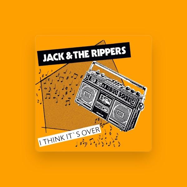 Jack & The Rippers