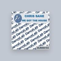 Chris Sane