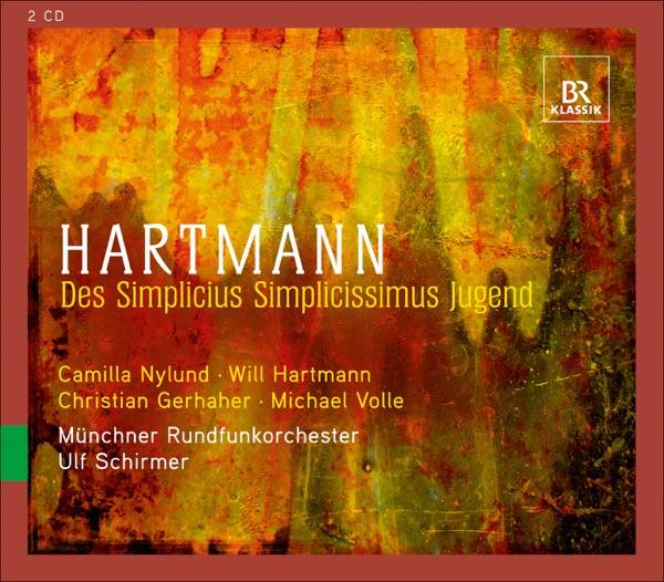 Simplicius Simplicissimus: Karl Amadeus Hartmann and the Original Version of Simplicius Simplicissimus