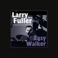 Larry Fuller Trio