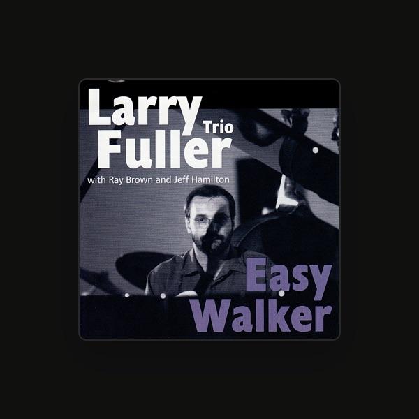 Larry Fuller Trio