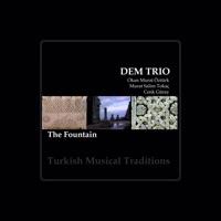DEM Trio