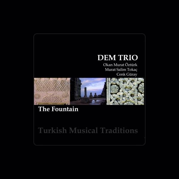 DEM Trio