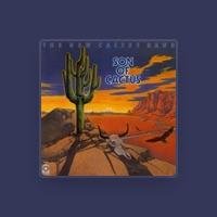 The New Cactus Band