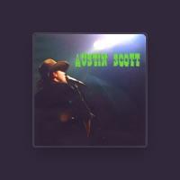 Austin Scott