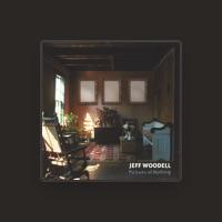 Jeff Woodell
