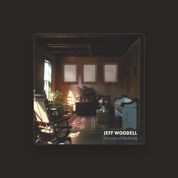 Jeff Woodell