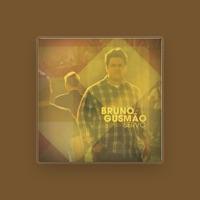 Bruno Gusmão