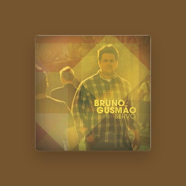 Bruno Gusmão