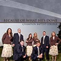About the Cross