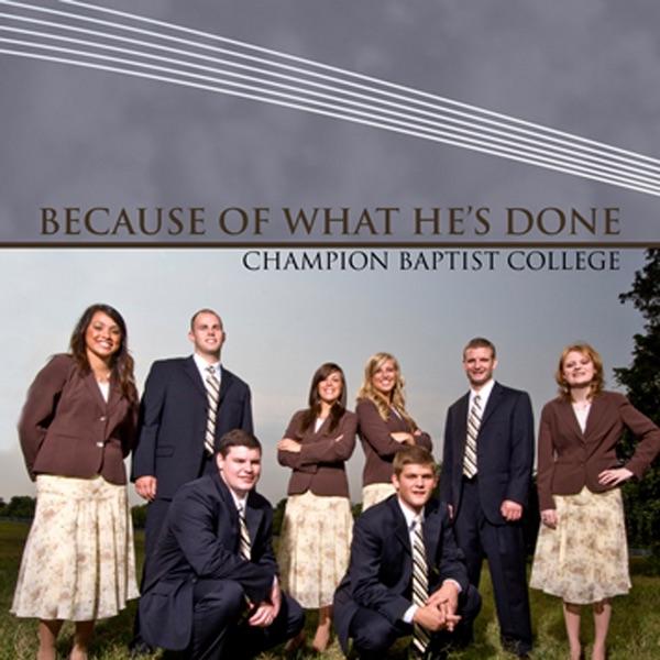 About the Cross