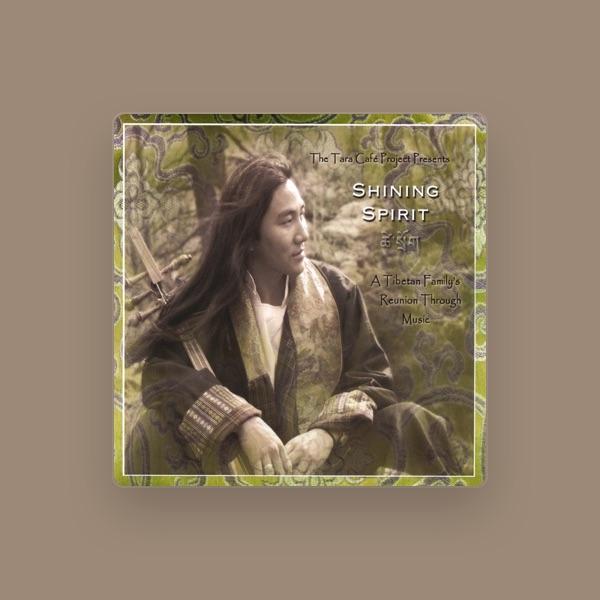 Jamyang Yeshi