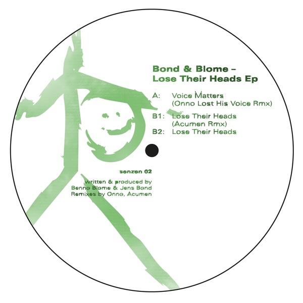 Voice Matters (Onno Rmx)