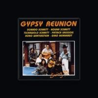 Gypsy Reunion