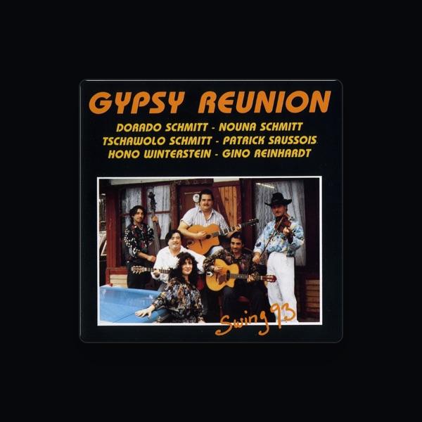 Gypsy Reunion