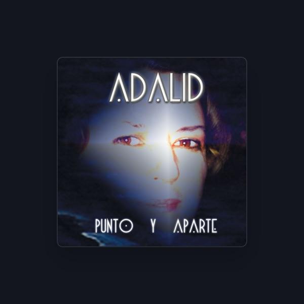 Adalid