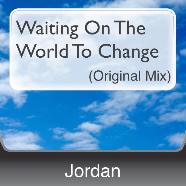 Waiting On the World to Change