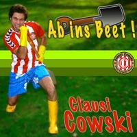Ab ins Beet!