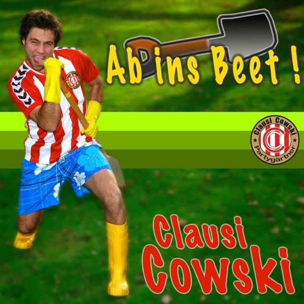 Ab ins Beet!