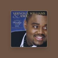 Vernon S. Williams