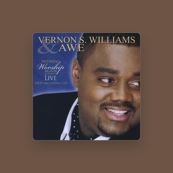 Vernon S. Williams