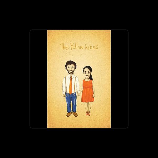 The Yellow Kites