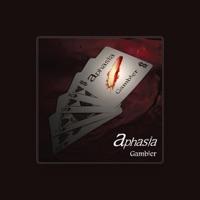 aphasia