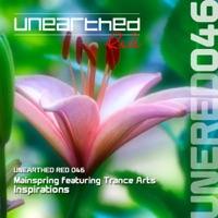Inspirations (feat. Trance Arts)
