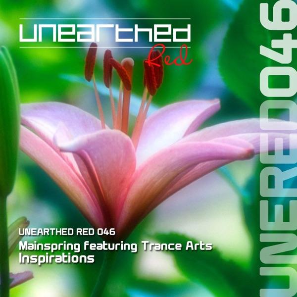 Inspirations (feat. Trance Arts)
