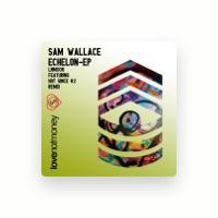 Sam Wallace