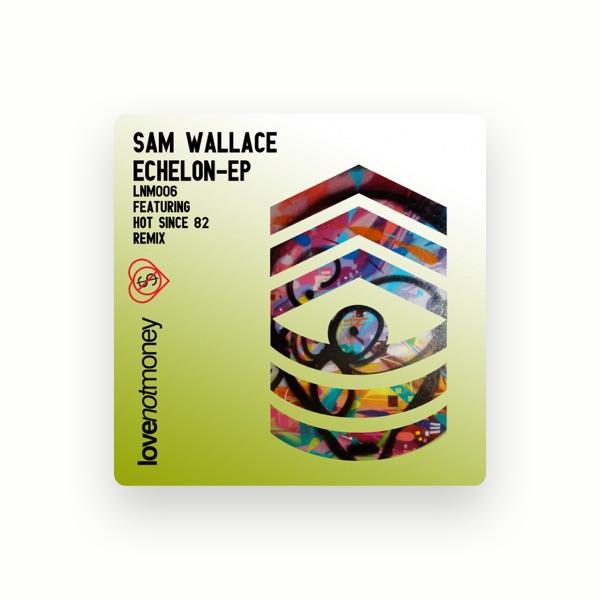 Sam Wallace