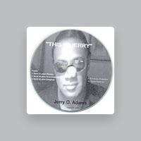 Jerry Adams