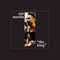 Rob Marlin