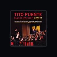 Manhattan School Of Music Afro-Cuban Jazz Orchestra Conducted by Bobby Sananbria