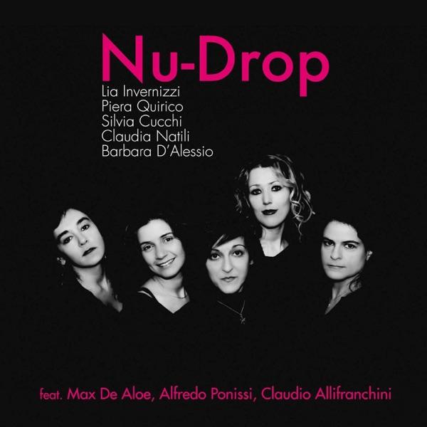 Camel's Blues (feat. Max De Aloe, Alfredo Ponissi & Claudio Allifranchini)