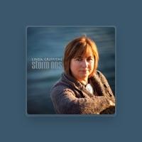 Linda Griffiths