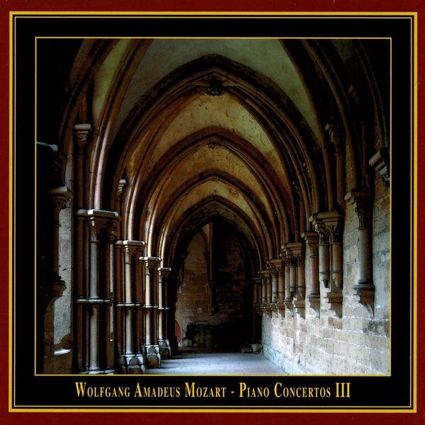 Piano Concerto No. 16, D Major, KV 451: II. Andante (Alla Breve) (Mozart)