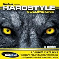 Everlasting (Scott Attrillís Hard Electrik Mix)
