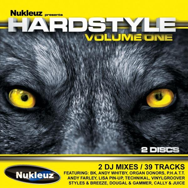 Everlasting (Scott Attrillís Hard Electrik Mix)