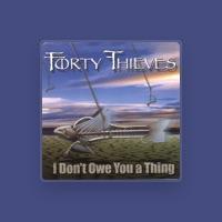 Forty Thieves