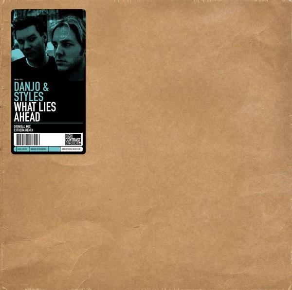 What Lies Ahead (Radio Version)