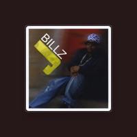 J. Billz